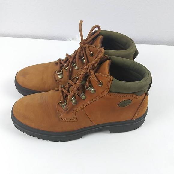 Timberland Other - Timberland Boot 7.5 Hiking Ankle Cut